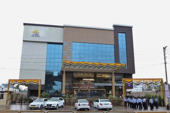 Silicon City Hotel